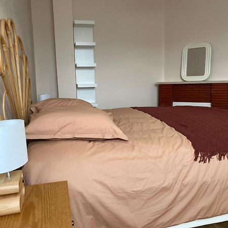 Appt O En Couleurs Apartment Auch Exterior photo