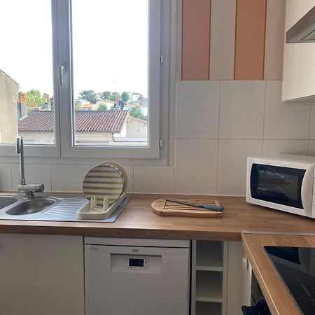 Appt O En Couleurs Apartment Auch Exterior photo